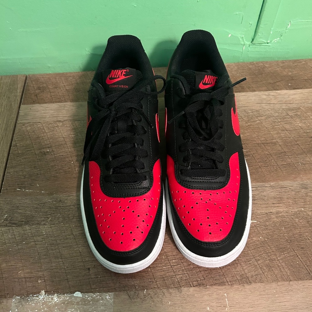 Nike shoes
